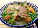 丸子汤