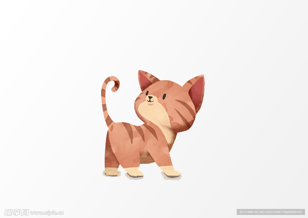 可爱