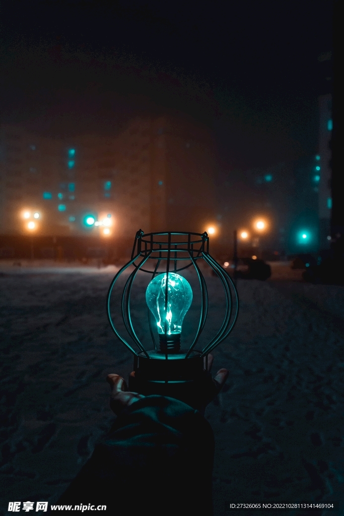 黑暗治愈系列 