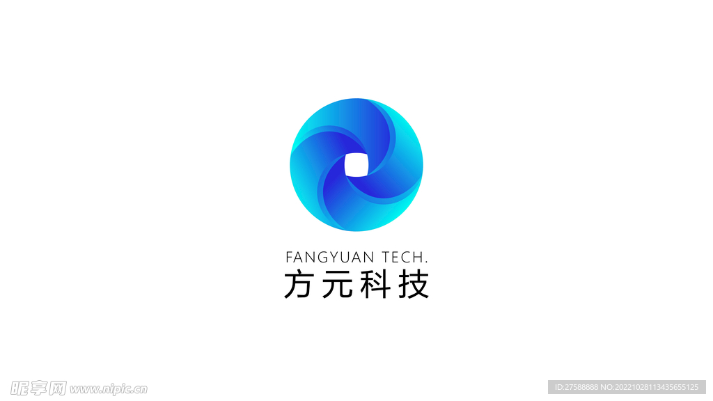 公司logo