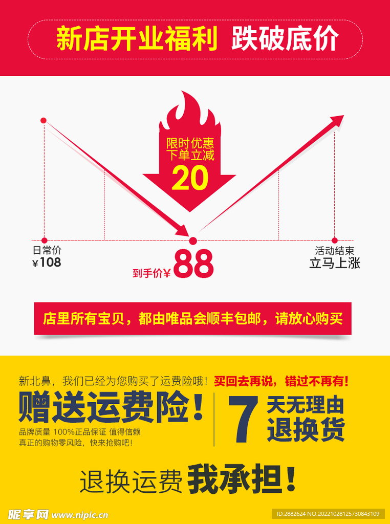 店铺详情页