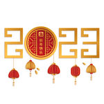  兔年素材设计图片