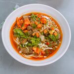 牛肉面