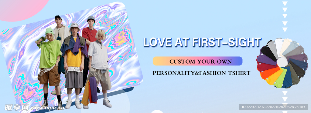 电商banner