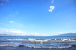 天空大海