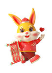 2023兔年新春对联