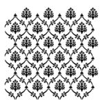 矢量图壁纸花