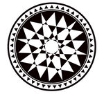 矢量图抽象