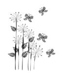 矢量图花
