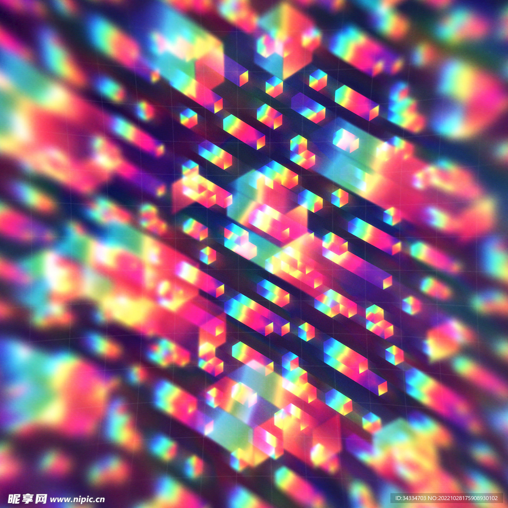 炫彩