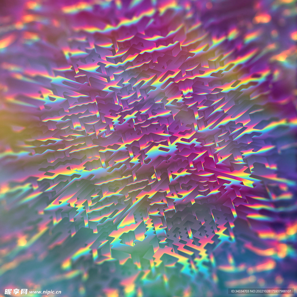 炫彩