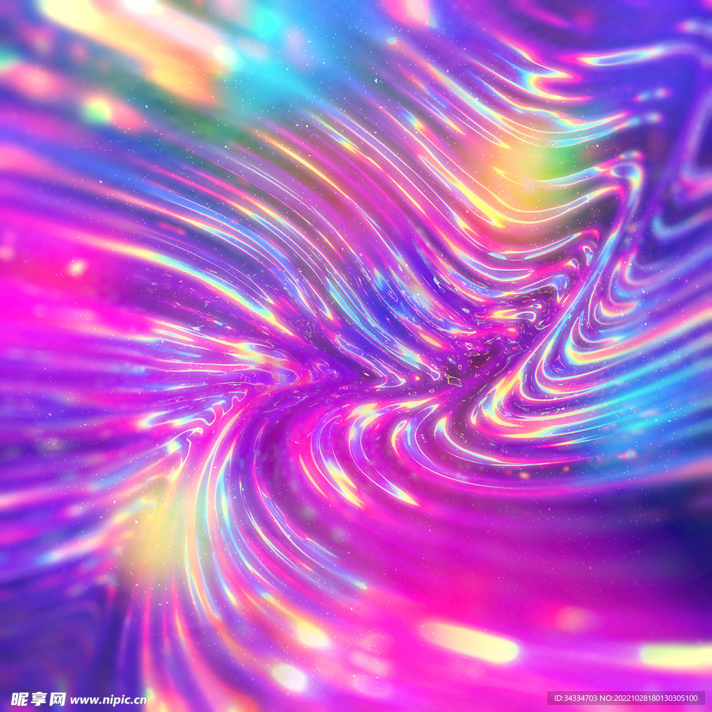 炫彩