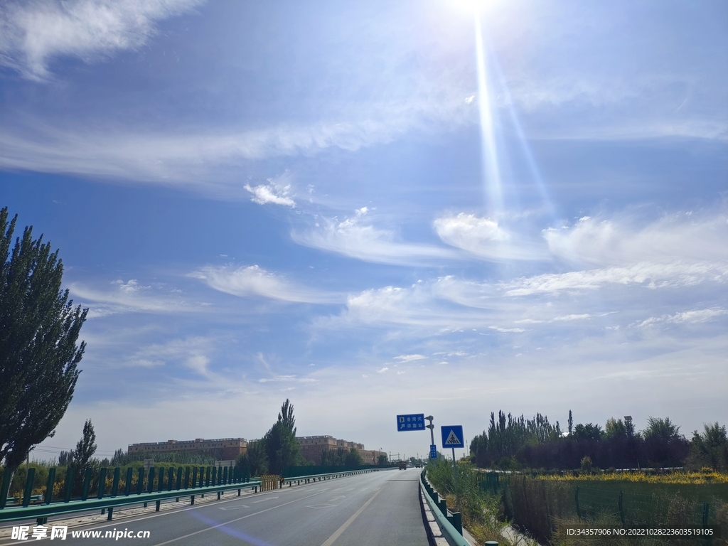 风景建筑
