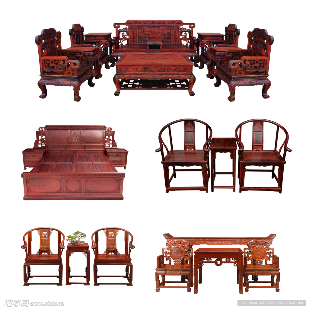 红木家具