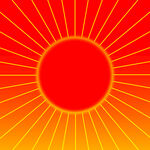 太阳