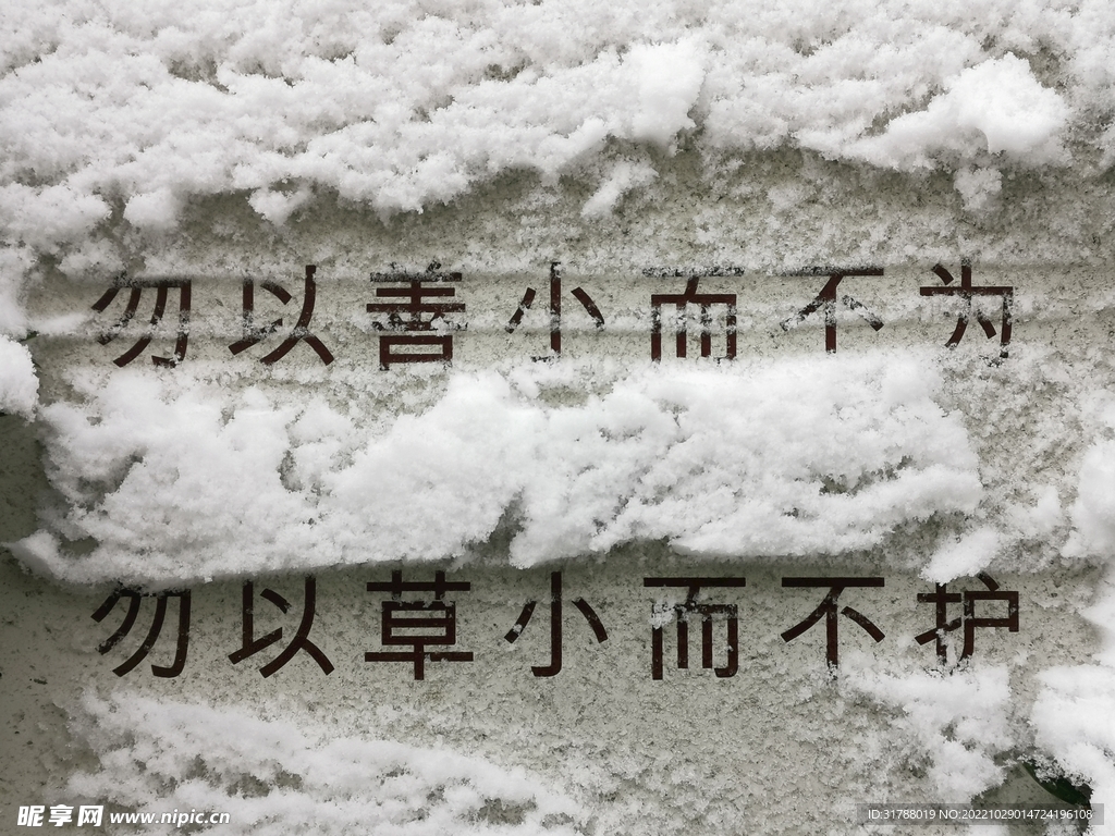 雪景7