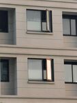 建筑外窗