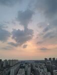 城市天空