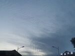 鳞状天空