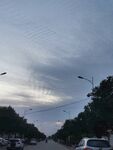 鳞状天空