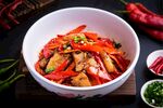 回锅肉