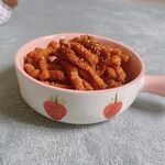 炸鸡柳