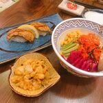 日料