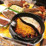 砂锅串串