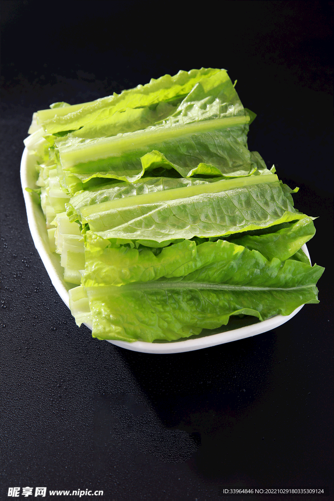 生菜