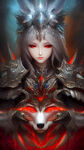 狼族少女