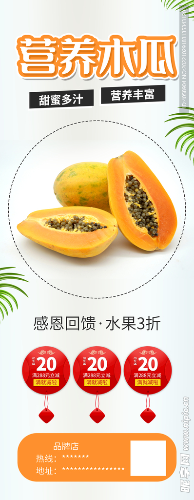 木瓜