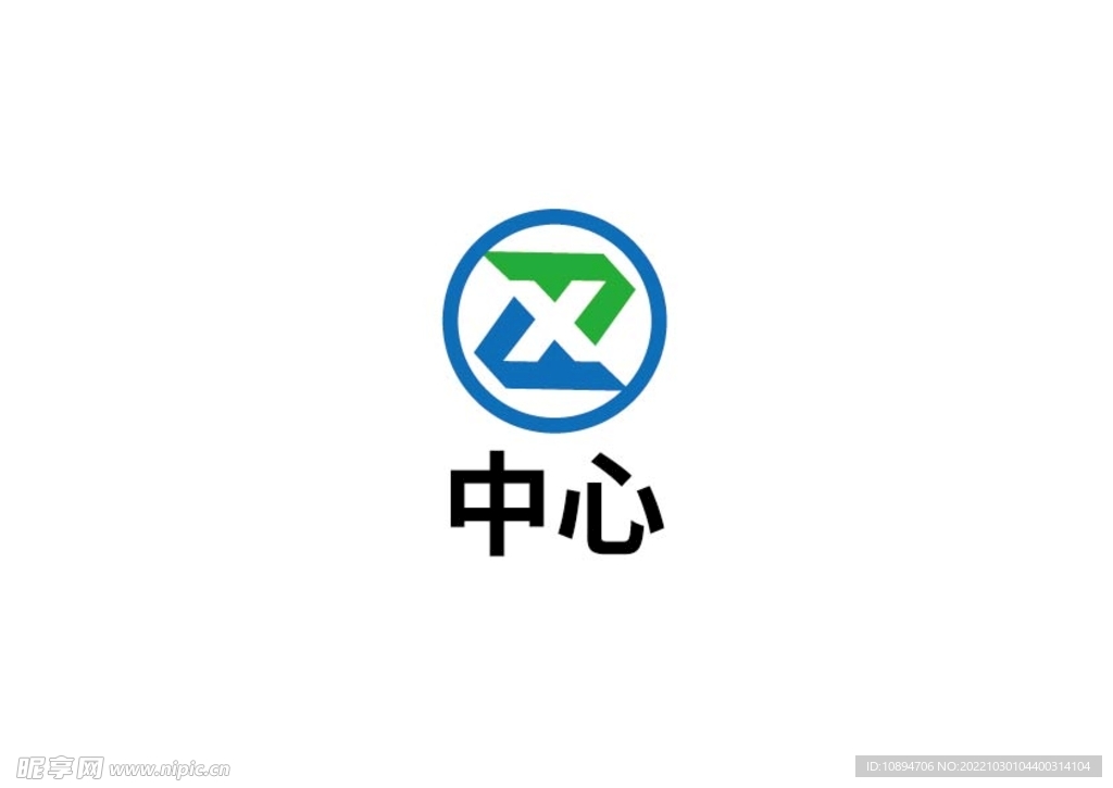 科技标识设计