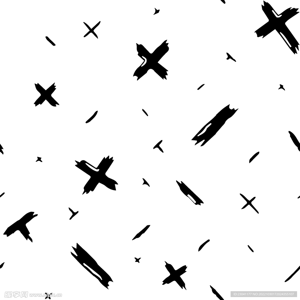 水墨画笔X