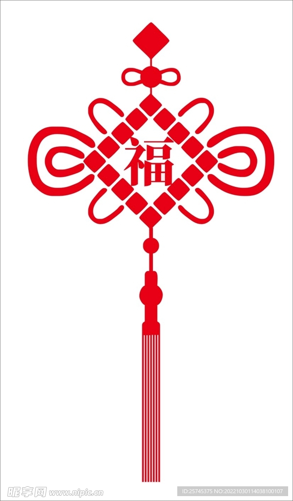 中国结