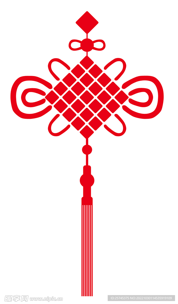中国结