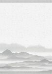 水墨画背景