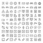 商务办公图标 图片