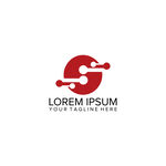 大气企业LOGO设计图片