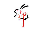 兔年艺术字