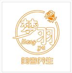 美容养生门头背景