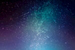 星空银河