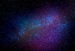 星空银河