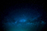 星空银河