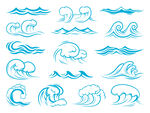 海浪