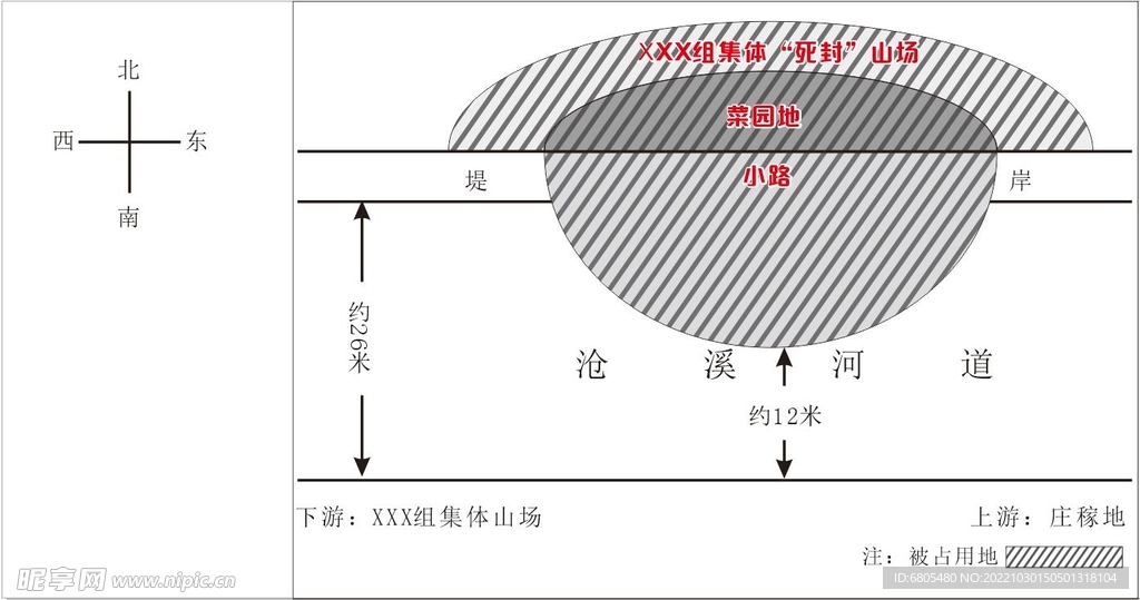 平面图