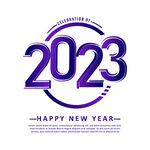 2023年字体  