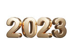 2023年字体 