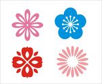 花纹