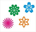 花纹
