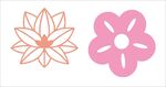 花纹
